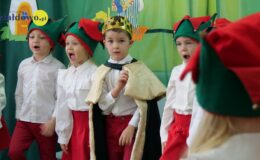 „Kotki” dla babci i dziadka