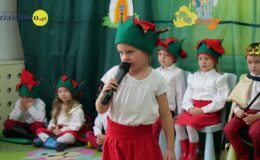 „Kotki” dla babci i dziadka