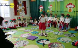 „Kotki” dla babci i dziadka