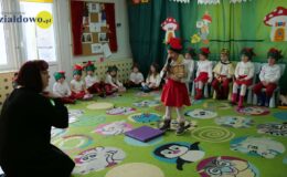„Kotki” dla babci i dziadka