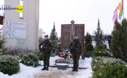 Pamięci Ofiar Obu Totalitaryzmów