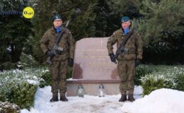 Pamięci Ofiar Obu Totalitaryzmów