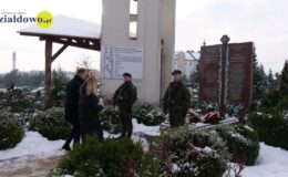 Pamięci Ofiar Obu Totalitaryzmów