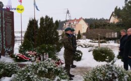 Uroczyste obchody Dnia Pamięci Ofiar Obu Totalitaryzmów