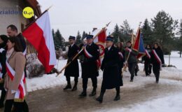 Uroczyste obchody Dnia Pamięci Ofiar Obu Totalitaryzmów