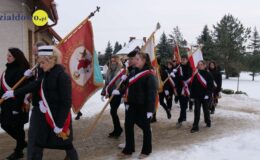 Uroczyste obchody Dnia Pamięci Ofiar Obu Totalitaryzmów