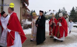 Uroczyste obchody Dnia Pamięci Ofiar Obu Totalitaryzmów