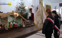Uroczyste obchody Dnia Pamięci Ofiar Obu Totalitaryzmów