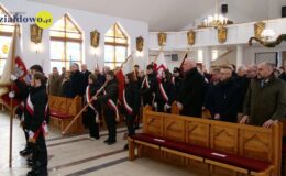 Uroczyste obchody Dnia Pamięci Ofiar Obu Totalitaryzmów