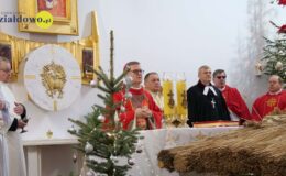 Uroczyste obchody Dnia Pamięci Ofiar Obu Totalitaryzmów
