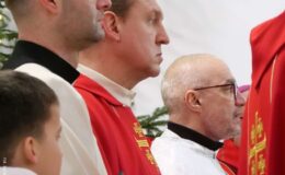 Uroczyste obchody Dnia Pamięci Ofiar Obu Totalitaryzmów