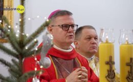 Uroczyste obchody Dnia Pamięci Ofiar Obu Totalitaryzmów