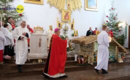 Uroczyste obchody Dnia Pamięci Ofiar Obu Totalitaryzmów