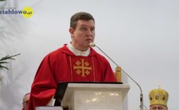 Uroczyste obchody Dnia Pamięci Ofiar Obu Totalitaryzmów