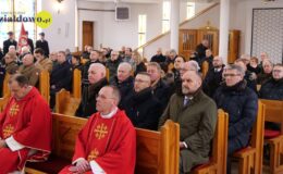 Uroczyste obchody Dnia Pamięci Ofiar Obu Totalitaryzmów