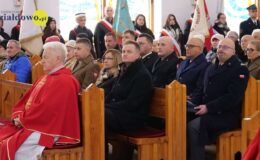 Uroczyste obchody Dnia Pamięci Ofiar Obu Totalitaryzmów