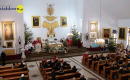 Uroczyste obchody Dnia Pamięci Ofiar Obu Totalitaryzmów