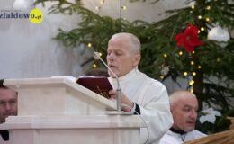 Uroczyste obchody Dnia Pamięci Ofiar Obu Totalitaryzmów
