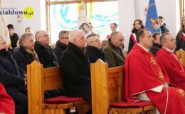 Uroczyste obchody Dnia Pamięci Ofiar Obu Totalitaryzmów