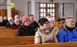 Uroczyste obchody Dnia Pamięci Ofiar Obu Totalitaryzmów