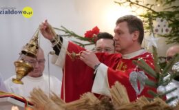 Uroczyste obchody Dnia Pamięci Ofiar Obu Totalitaryzmów