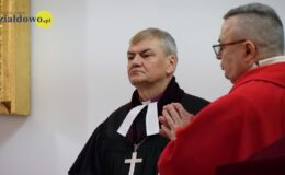 Uroczyste obchody Dnia Pamięci Ofiar Obu Totalitaryzmów