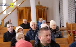 Uroczyste obchody Dnia Pamięci Ofiar Obu Totalitaryzmów
