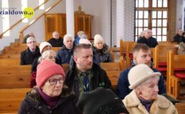 Uroczyste obchody Dnia Pamięci Ofiar Obu Totalitaryzmów