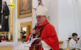 Uroczyste obchody Dnia Pamięci Ofiar Obu Totalitaryzmów