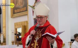 Uroczyste obchody Dnia Pamięci Ofiar Obu Totalitaryzmów