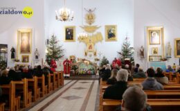 Uroczyste obchody Dnia Pamięci Ofiar Obu Totalitaryzmów