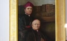 Uroczyste obchody Dnia Pamięci Ofiar Obu Totalitaryzmów