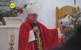 Uroczyste obchody Dnia Pamięci Ofiar Obu Totalitaryzmów