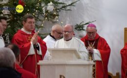 Uroczyste obchody Dnia Pamięci Ofiar Obu Totalitaryzmów