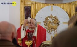 Uroczyste obchody Dnia Pamięci Ofiar Obu Totalitaryzmów