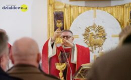 Uroczyste obchody Dnia Pamięci Ofiar Obu Totalitaryzmów