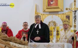 Uroczyste obchody Dnia Pamięci Ofiar Obu Totalitaryzmów