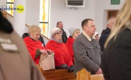 Uroczyste obchody Dnia Pamięci Ofiar Obu Totalitaryzmów