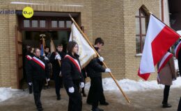 Uroczyste obchody Dnia Pamięci Ofiar Obu Totalitaryzmów