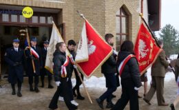 Uroczyste obchody Dnia Pamięci Ofiar Obu Totalitaryzmów