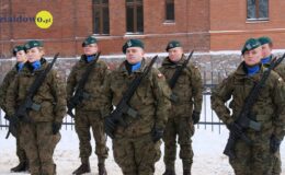 Uroczyste obchody Dnia Pamięci Ofiar Obu Totalitaryzmów