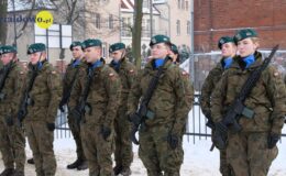 Uroczyste obchody Dnia Pamięci Ofiar Obu Totalitaryzmów