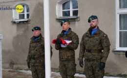 Uroczyste obchody Dnia Pamięci Ofiar Obu Totalitaryzmów