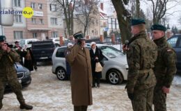 Uroczyste obchody Dnia Pamięci Ofiar Obu Totalitaryzmów