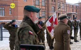 Uroczyste obchody Dnia Pamięci Ofiar Obu Totalitaryzmów