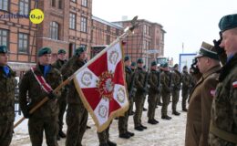 Uroczyste obchody Dnia Pamięci Ofiar Obu Totalitaryzmów