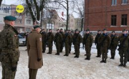 Uroczyste obchody Dnia Pamięci Ofiar Obu Totalitaryzmów