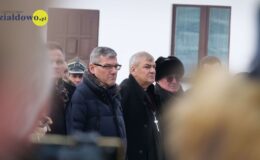 Uroczyste obchody Dnia Pamięci Ofiar Obu Totalitaryzmów
