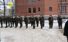 Uroczyste obchody Dnia Pamięci Ofiar Obu Totalitaryzmów