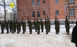 Uroczyste obchody Dnia Pamięci Ofiar Obu Totalitaryzmów